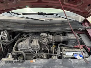 2005 Ford Freestar SES с VIN 2FMZA57605BA82597, выставлен на аукционе Copart как лот 61200505 с пробегом 188 210 миль миль и Чистый • Clean title. История ставок и продаж доступна на DreamBid. Изображение 7.