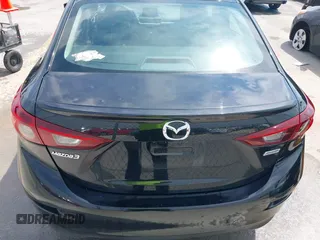2018 Mazda 3 Touring with VIN 3MZBN1V32JM208914, listed as a IAAI auction lot 42066757 with 111,249 mi miles and . Bid and sale history available at DreamBid. Image 16.