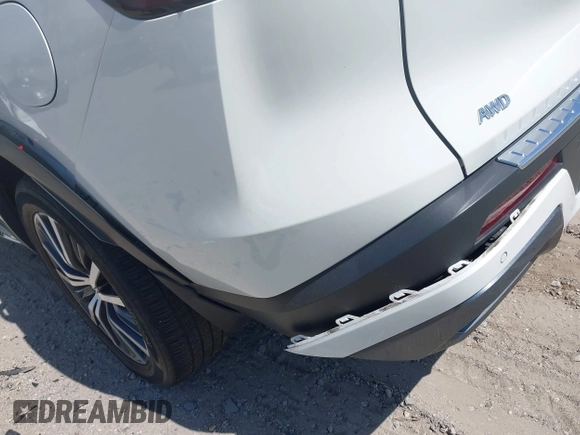 2023 Infiniti QX60 Sensory с VIN 5N1DL1GS1PC349100, выставлен на аукционе IAAI как лот 42145464 с пробегом 40 895 миль миль и . История ставок и продаж доступна на DreamBid. Изображение 19.
