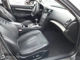 2012 Infiniti G25 Journey with VIN JN1DV6AP8CM813118, listed as a IAAI auction lot 42124025 with 152,578 mi miles and . Bid and sale history available at DreamBid. Image 5.