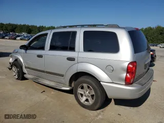 2004 Dodge Durango SLT with VIN 1D4HD48N94F193222, listed as a Copart auction lot 67905294 with 293,754 mi miles and Salvage Title. Bid and sale history available at carsss.com. Image 2.