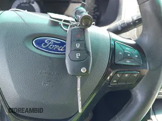 2017 Ford Explorer with VIN 1FM5K8B85HGB77093, listed as a IAAI auction lot 41845688 with 124,275 mi miles and . Bid and sale history available at DreamBid. Image 11.