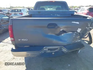 1998 Ford F-150 XL with VIN 1FTRX17LXWKA62592, listed as a IAAI auction lot 41830219 with 172,732 mi miles and . Bid and sale history available at DreamBid. Image 16.