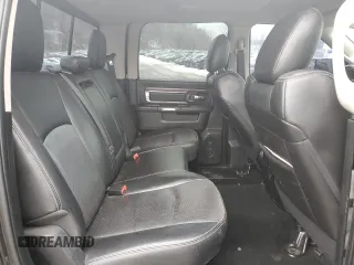 2015 Ram 2500 Laramie с VIN 3C6UR5FL7FG620443, выставлен на аукционе Copart как лот 44412235 с пробегом Не указан миль и Списание • Salvage title. История ставок и продаж доступна на DreamBid. Изображение 11.