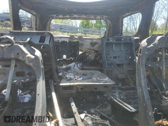 2020 Ford Explorer Limited с VIN 1FMSK8FH2LGB79101, выставлен на аукционе Copart как лот 55011455 с пробегом Не указан миль и Списание • Salvage title. История ставок и продаж доступна на DreamBid. Изображение 10.