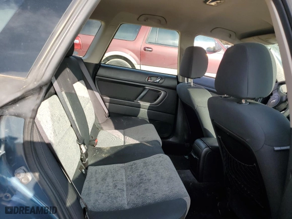 2005 Subaru Legacy Wagon (Natl) Outback with VIN 4S4BP61C156342881, listed as a Copart auction lot 85839184 with 178,833 mi miles and Clean Title. Bid and sale history available at carsss.com. Image 11.