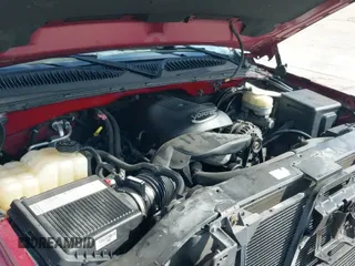 2006 Chevrolet Silverado 1500 LT1 z VIN 2GCEC13T161204022, wystawiony jako IAAI lot #41602587 z przebiegiem 172 951 mil mil oraz . Historia ofert i sprzedaży dostępna na DreamBid. Obrazek 13.