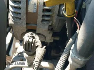 2009 Jeep Wrangler Sahara с VIN 1J4FA541X9L763737, выставлен на аукционе IAAI как лот 42721115 с пробегом 166 663 миль миль и . История ставок и продаж доступна на DreamBid. Изображение 18.