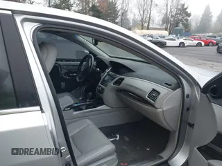 2014 Acura RLX Tech Pkg with VIN JH4KC1F54EC800071, listed as a IAAI auction lot 41311849 with 138,391 mi miles. Bid and sale history available at carsss.com. Image 5.