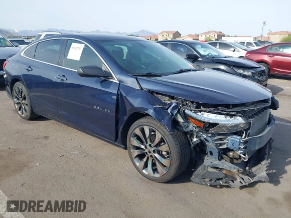 2017 Chevrolet Malibu LS with VIN 1G1ZB5ST7HF198552, listed as a IAAI auction lot 41915737 with 144,331 mi miles and . Bid and sale history available at DreamBid. Image 1.
