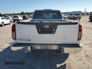2015 Nissan Frontier SV with VIN 1N6BD0CT1FN748672, listed as a Copart auction lot 71966233 with 174,078 mi miles and Non repairable. Bid and sale history available at DreamBid. Image 6.