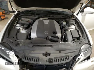2013 Lexus GS 350 с VIN JTHCE1BL2D5018261, выставлен на аукционе Copart как лот 57153585 с пробегом 200 980 миль миль и Списание • Salvage title. История ставок и продаж доступна на DreamBid. Изображение 11.