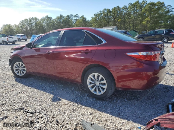 2015 Toyota Camry XLE with VIN 4T1BF1FK4FU919552, listed as a Copart auction lot 41664455 with 148,752 mi miles and Salvage Title. Bid and sale history available at carsss.com. Image 2.