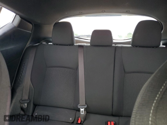2018 Toyota C-HR XLE с VIN NMTKHMBX6JR016848, выставлен на аукционе Copart как лот 56939615 с пробегом 65 510 миль миль и Списание • Salvage title. История ставок и продаж доступна на DreamBid. Изображение 10.