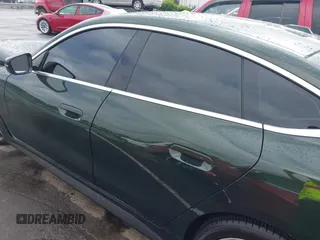 2023 BMW 4 Series 430i z VIN WBA63AV09PFN78926, wystawiony jako IAAI lot #42098820 z przebiegiem Nie podano mil oraz . Historia ofert i sprzedaży dostępna na DreamBid. Obrazek 14.