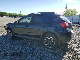 2014 Subaru Crosstrek Limited z VIN JF2GPAGC3E8212370, wystawiony jako Copart lot #55019845 z przebiegiem 156 604 mil mil oraz Szkoda całkowita • Salvage title. Historia ofert i sprzedaży dostępna na DreamBid. Obrazek 2.