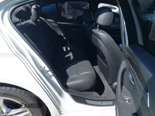 2015 BMW 5 Series 528i xDrive with VIN WBA5A7C58FD626221, listed as a IAAI auction lot 41984654 with 157,578 mi miles and . Bid and sale history available at carsss.com. Image 8.