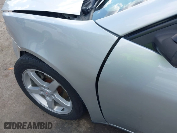 2009 Pontiac G6 GT 1SA with VIN 1G2ZH57N094169976, listed as a IAAI auction lot 42255062 with 163,950 mi miles and . Bid and sale history available at DreamBid. Image 19.