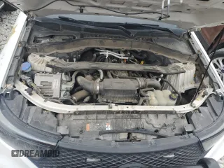 2020 Ford Explorer z VIN 1FM5K8AC3LGC01261, wystawiony jako Copart lot #46996825 z przebiegiem 145 667 mil mil oraz Szkoda całkowita • Salvage title. Historia ofert i sprzedaży dostępna na DreamBid. Obrazek 12.