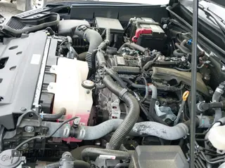 2024 Toyota Tacoma TRD Off Road with VIN 3TMLB5JN9RM060836, listed as a IAAI auction lot 43181595 with 21,563 mi miles and . Bid and sale history available at DreamBid. Image 22.
