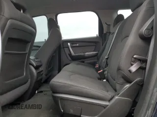 2012 GMC Acadia SL with VIN 1GKKVNED5CJ344932, listed as a Copart auction lot 56881965 with 112,313 mi miles and Salvage title. Bid and sale history available at DreamBid. Image 11.