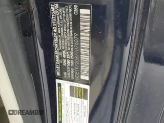 2007 Mercedes-Benz CLK 550 с VIN WDBTK72G87T076079, выставлен на аукционе Copart как лот 64653865 с пробегом 132 559 миль миль и Чистый • Clean title. История ставок и продаж доступна на DreamBid. Изображение 12.