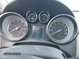 2012 Buick Verano Group с VIN 1G4PS5SK4C4216284, выставлен на аукционе IAAI как лот 40603872 с пробегом Не указан миль и . История ставок и продаж доступна на DreamBid. Изображение 16.
