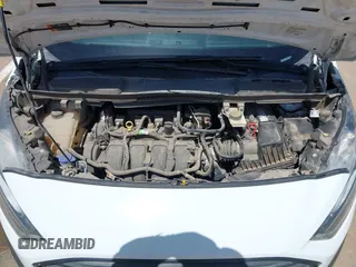 2020 Ford Transit Connect XL with VIN NM0LS6E25L1436875, listed as a IAAI auction lot 42255434 with 42,162 mi miles and . Bid and sale history available at DreamBid. Image 10.
