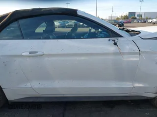 2020 Ford Mustang EcoBoost with VIN 1FATP8UH1L5114464, listed as a IAAI auction lot 41611456 with Not Provided miles and . Bid and sale history available at DreamBid. Image 13.