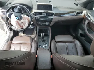 2020 BMW X1 xDrive28i с VIN WBXJG9C09L5P49700, выставлен на аукционе Copart как лот 55398635 с пробегом 95 029 миль миль и Списание • Salvage title. История ставок и продаж доступна на DreamBid. Изображение 8.