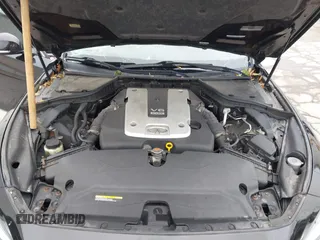 2015 Infiniti Q50 Premium with VIN JN1BV7AR8FM396828, listed as a IAAI auction lot 42313019 with 130,707 mi miles and . Bid and sale history available at DreamBid. Image 10.