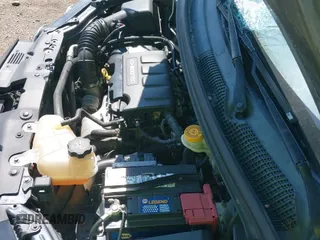 2012 Chevrolet Sonic LTZ z VIN 1G1JF6SB4C4209350, wystawiony jako IAAI lot #43205592 z przebiegiem 148 652 mil mil oraz . Historia ofert i sprzedaży dostępna na DreamBid. Obrazek 19.