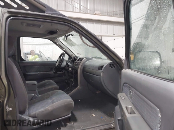 2004 Nissan Xterra XE with VIN 5N1ED28Y54C679831, listed as a IAAI auction lot 42024385 with 211,899 mi miles and . Bid and sale history available at DreamBid. Image 5.