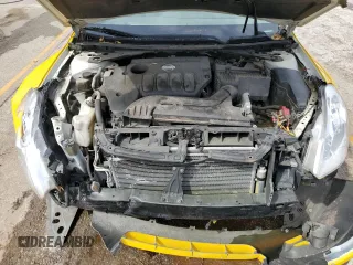 2012 Nissan Altima 2.5 with VIN 1N4AL2AP4CN540953, listed as a Copart auction lot 53939625 with 203,155 mi miles and Salvage Title. Bid and sale history available at DreamBid. Image 11.