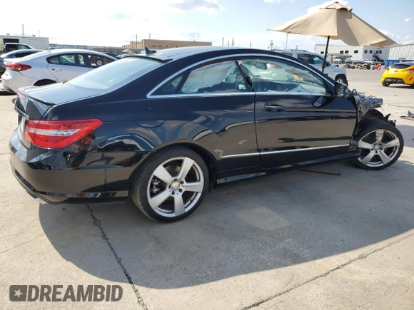 2011 Mercedes-Benz E-Class E 550 with VIN WDDKJ7CB4BF072529, listed as a Copart auction lot 69248554 with 106,997 mi miles and Non Repairable. Bid and sale history available at carsss.com. Image 3.