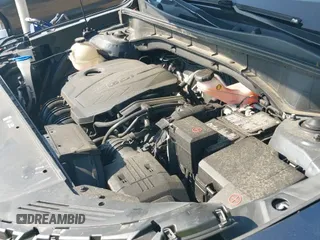 2021 Kia Sorento S with VIN 5XYRLDLC6MG032088, listed as a IAAI auction lot 42810474 with 64,086 mi miles and . Bid and sale history available at DreamBid. Image 18.