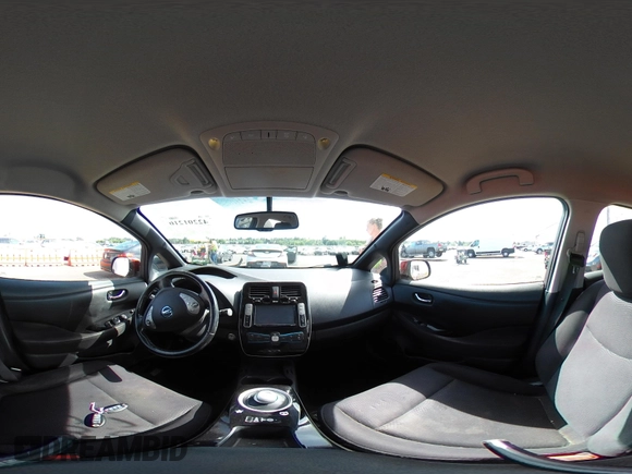 2013 Nissan LEAF SV with VIN 1N4AZ0CP3DC401314, listed as a IAAI auction lot 42201210 with 85,627 mi miles and . Bid and sale history available at DreamBid. Image 20.