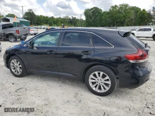 2013 Toyota Venza LE with VIN 4T3ZA3BB5DU067585, listed as a Copart auction lot 54386595 with 193,595 mi miles and Clean Title. Bid and sale history available at carsss.com. Image 2.