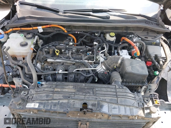 2023 Ford Escape с VIN 1FMCU0JZXPUA30782, выставлен на аукционе IAAI как лот 42275214 с пробегом 37 403 миль миль и . История ставок и продаж доступна на DreamBid. Изображение 10.