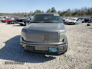 2013 Ford F-150 XL with VIN 1FTFW1CT8DKE91710, listed as a Copart auction lot 47856005 with 232,564 mi miles and Salvage Title. Bid and sale history available at carsss.com. Image 10.