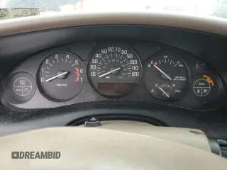 2003 Buick Regal LS with VIN 2G4WB52K831292971, listed as a Copart auction lot 77234264 with 0 mi miles and Salvage Title. Bid and sale history available at carsss.com. Image 9.