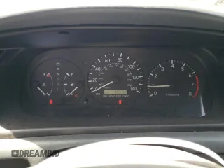 1997 Toyota Camry LE z VIN 4T1BG22K1VU780603, wystawiony jako Copart lot #56991075 z przebiegiem 136 511 mil mil oraz Czysty tytuł • Clean title. Historia ofert i sprzedaży dostępna na DreamBid. Obrazek 9.