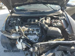 2010 Ford Taurus Limited z VIN 1FAHP2JW1AG144538, wystawiony jako Copart lot #63419925 z przebiegiem Nie podano mil oraz Szkoda całkowita • Salvage title. Historia ofert i sprzedaży dostępna na DreamBid. Obrazek 11.