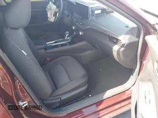 2024 Nissan Altima SV with VIN 1N4BL4DV1RN405299, listed as a IAAI auction lot 42235613 with 4,127 mi miles and . Bid and sale history available at DreamBid. Image 5.