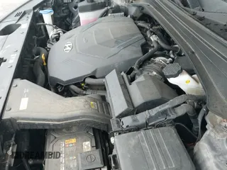 2021 Hyundai Palisade Limited с VIN KM8R5DHE8MU287193, выставлен на аукционе IAAI как лот 43105140 с пробегом 80 228 миль миль и . История ставок и продаж доступна на DreamBid. Изображение 19.
