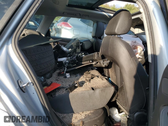 2014 Audi allroad Premium Plus with VIN WA1UFAFL5EA104132, listed as a Copart auction lot 70884744 with 0 mi miles and Salvage Title. Bid and sale history available at carsss.com. Image 10.