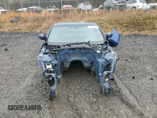 2014 Nissan 370Z with VIN JN1AZ4EH9EM631400, listed as a Copart auction lot 51304805 with 0 mi miles and Salvage Title. Bid and sale history available at carsss.com. Image 5.