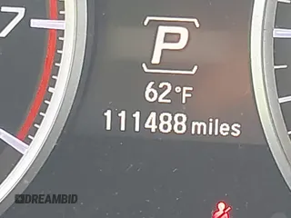 2016 Acura RDX Advance Pkg with VIN 5J8TB4H79GL006793, listed as a IAAI auction lot 41653032 with 111,488 mi miles. Bid and sale history available at carsss.com. Image 15.