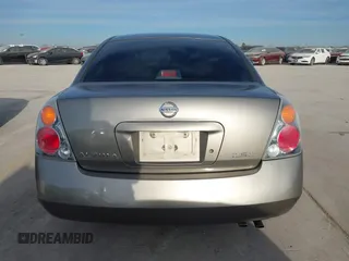 2003 Nissan Altima S with VIN 1N4AL11E63C158993, listed as a IAAI auction lot 41399813 with 193,428 mi miles and . Bid and sale history available at DreamBid. Image 16.