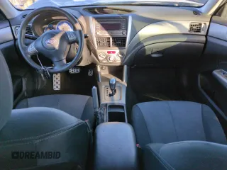2009 Subaru Forester с VIN JF2SH65639H701911, выставлен на аукционе Copart как лот 43030675 с пробегом 149 321 миль миль и Списание • Salvage title. История ставок и продаж доступна на DreamBid. Изображение 8.